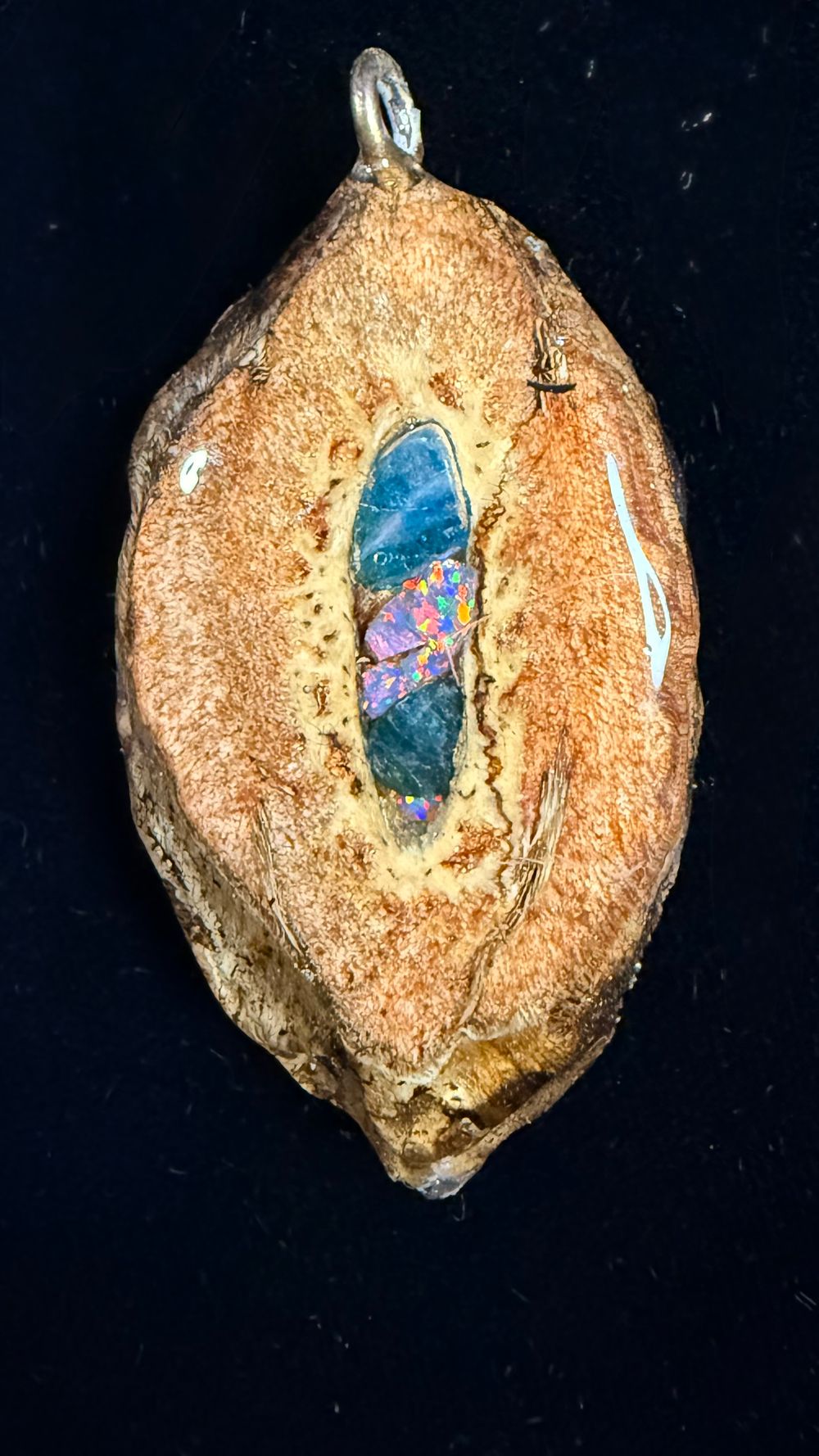Manaseed